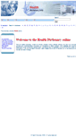 Mobile Screenshot of healthdictionary.info